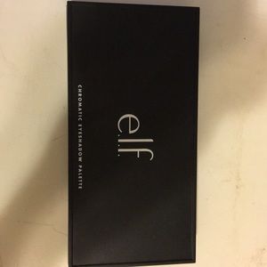 ELF Eyeshadow Palette